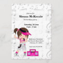 Recherche de musique hip hop invitations Fête
