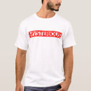 Recherche de mysterieus tshirts Humour