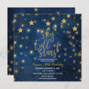 Recherche de night sky invitations Nuit