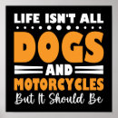 Recherche de humour moto posters Motard