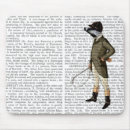 Recherche de blaireau tapis souris Cavalier