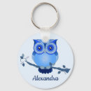 Recherche de hiboux porteclés Pour tous