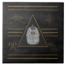 Recherche de pharaon carreaux Hiéroglyphes