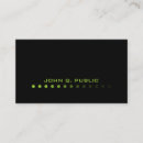 Recherche de vert chaux cartes visite Simple