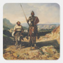 Recherche de sancho autocollants Panza