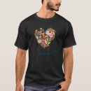 Recherche de comptable tshirts Jour
