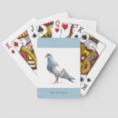 Recherche de pigeon jeux de cartes Animal