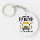 Recherche de chauffeur de bus Merci