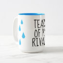 Recherche de larmes tasses Mignon