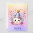 Recherche de de kawaii anniversaire cartes Pour enfants