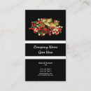 Recherche de restaurant indien cartes visite Asiatique