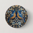 Recherche de deux oiseaux badges Nature