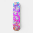 Recherche de mignonnes skateboards Esthétique