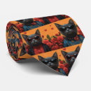 Recherche de amour de chat cravates Coeur