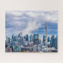 Recherche de toronto puzzles Ontario