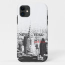 Recherche de new york skyline iphone coques Amérique