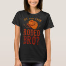 Recherche de broncs tshirts Cowboys