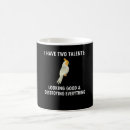 Recherche de cockatiel mignon tasses Cocktail
