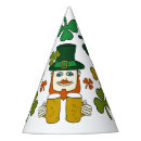 Recherche de irish chapeaux Leprechaun