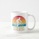 Recherche de cyclistes tasses Bicyclette