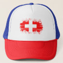 Recherche de suisse de drapeau casquettes Schweiz