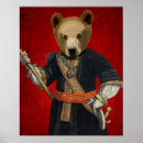 Recherche de peignoir posters Steampunk