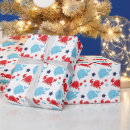Recherche de crabe mignon papier cadeau Amusant