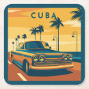 Recherche de le cuba dessous de verres Pour tous