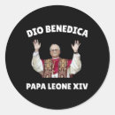 Recherche de léon autocollants Vatican