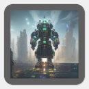 Recherche de robots autocollants Pour tous