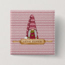 Recherche de gnomes badges Scandinave