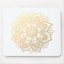 Recherche de yoga tapis souris Jaune