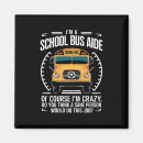 Recherche de autobus scolaire magnets Éducation