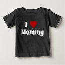 Recherche de chemise de maman Pour nouvelle maman