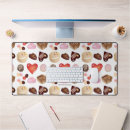 Recherche de bonbons au chocolat tapis souris Nourriture