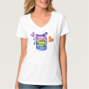 Recherche de macarons français tshirts Amour