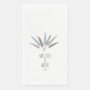 Recherche de plume serviettes Monogramme