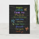 Recherche de french language vœux cartes Thank you