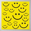Recherche de emoticons posters Smilie