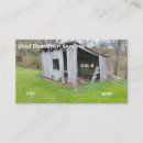 Recherche de cabane cartes visite Bois