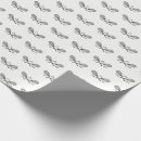 Recherche de tennis de jeu papier cadeau Raquette