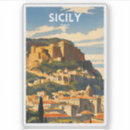 Recherche de palerme autocollants Sicilien