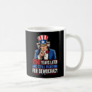 Recherche de 1776 tasses Fierté américaine