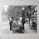 Recherche de vieille new york posters Vintage