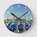 Recherche de venise italie horloges Canal