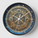 Recherche de talisman horloges Amulet