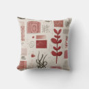 Recherche de ornement coussins Abstrait