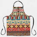 Recherche de natif américain tabliers Tribal