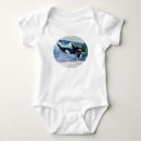 Recherche de orques bébé vêtements Nature