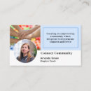 Recherche de slogans visitenkarten Customer